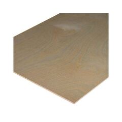Flugzeugsperrholz 490x240x1.5mm