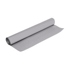 Oratex Bügelfolie, silber