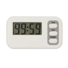 Velleman TIMER10N Count-Down-Timer