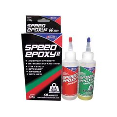 Deluxe Materials Speed Epoxy II 60 min
