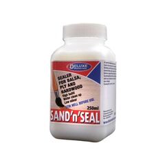 Deluxe Materials Sand n Seal