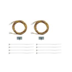 Tamiya LED gelb 3mm / 1100mm