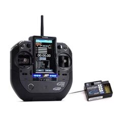 Futaba T7XC-R334SB