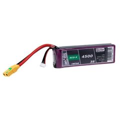 TF ECO-X LiPo-Akku 11.1V 4500mAh 3S 20C