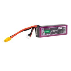 TF ECO-X LiPo-Akku 14.8V 2400mAh 4S 20C