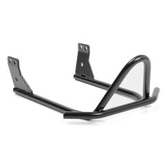 RC4WD Steel Stinger Front Bumper Black