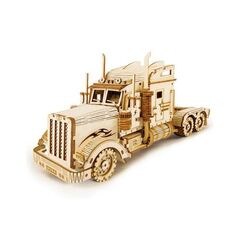 Heavy Truck