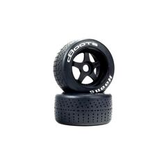 Arrma  DBoots Hoons 53/107 2.9