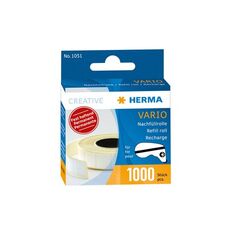 Herma Nachfüllkartusche für Vario