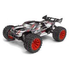 Maverick Quantum XT Flux Red
