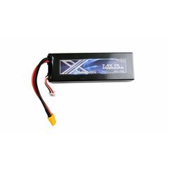 Amewi Li-Po Akku 7.4V 4000mAh