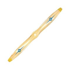 MAS Propeller 14x8 Buche