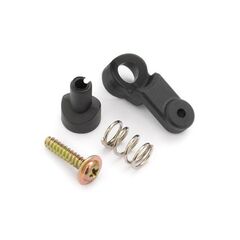 BLACKZON Servo Saver Assembly