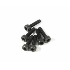 HPI IMBUSSCHRAUBE M3x12MM