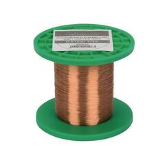Velleman WICK01N Wickeldraht Ø 0.1mm