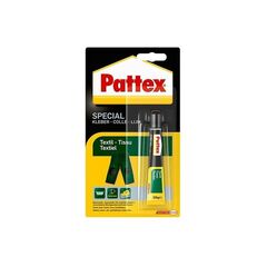 Pattex Spezialkleber Textil