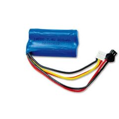 Amewi Li-Ion Akku 7,4V 800mAh