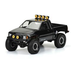 Proline 85 Toyota HiLux SR5 Body