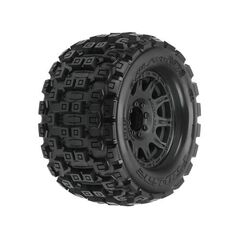 Proline Badlands MX38 3.8 MTD Raid