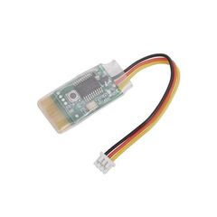 OMP Hobby Empfänger für Futaba S-FHSS