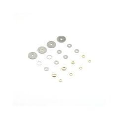OMP Hobby Scheibenset M2 EVO