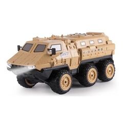 Amewi V-Guard gepanzertes Fahrzeug 6WD