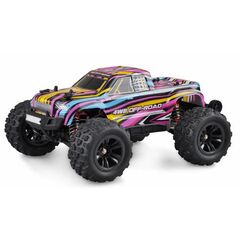 Amewi Hyper GO Monstertruck brushless