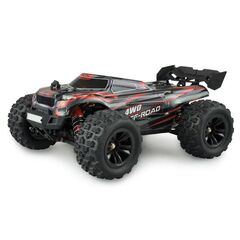 Amewi Hyper GO Truggy brushless