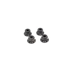 FUNTEK M4 STX / DTX  Wheel Nuts (x4)
