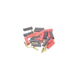 EP 3.5mm Gold Stecker / Buchse