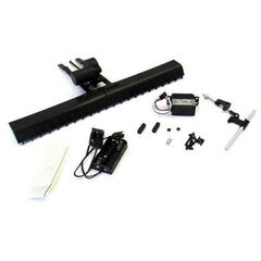 Kyosho Fräse hinten zu Blizzard SR