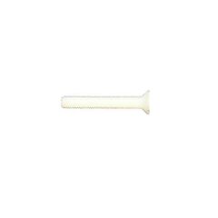 EP M4x20mm Senkkopfschraube, 10 Stk.