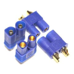 EP EC3 Stecker/Buchse 5 Paar