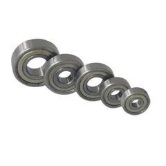 Kugellager 15x21x4mm