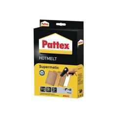 Pattex HOT Pistole Supermatic