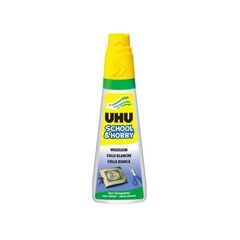 UHU Weissleim School&Hobby 100g