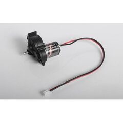 RC4WD R5 Scale Mini Getriebe V2