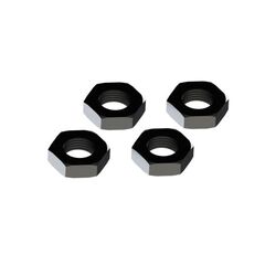 Arrma ALUMINIUM WHEEL NUT 17mm