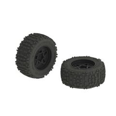 Arrma DBOOTS BACK-FLIP TIRE 2