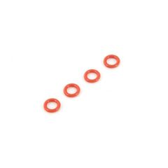 Arrma O-RING P-5 4.5x1.5mm (4pcs)