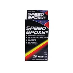Deluxe Materials Speed Epoxy II 20 min