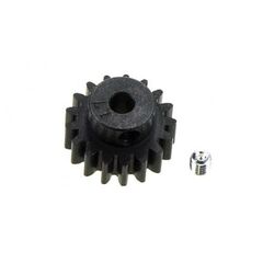 Tamiya DT-03 Ritzel 17T 0.8 Modul