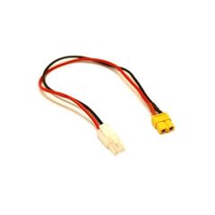 EP Ladekabel XT60 auf Tamiya Stecker