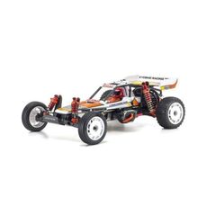 Kyosho Ultima 2WD Kit