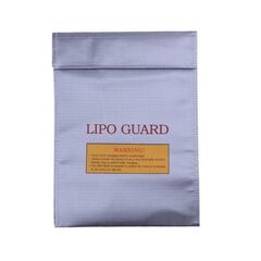 G.T. Power Lipo Bag (small)