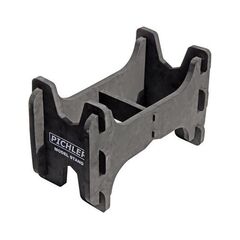 Flugmodell-Halter 590x300x360mm schwarz