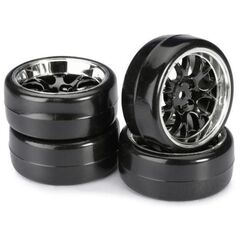 Absima Räderset Drift LP Wabe