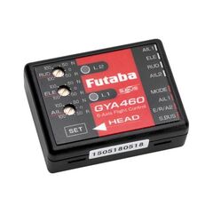 Futaba GYA460