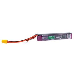 TopFuel LiPo-Akku 11.1V 1450mAh 3S 20C MTAG