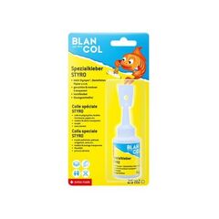 Blancol Spezialkleber STYRO